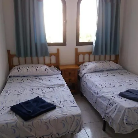 Alkabir Townhouse El Campello Villa Alicante Exterior photo