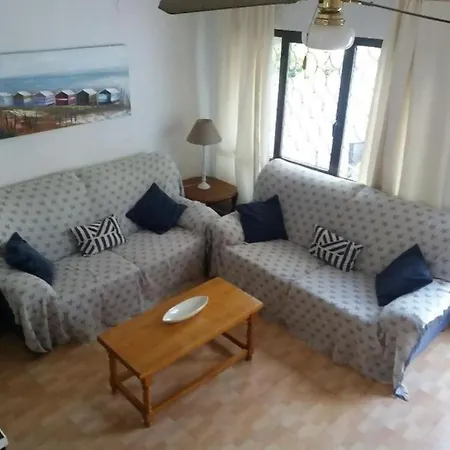 Alkabir Townhouse El Campello Villa Alicante Exterior photo