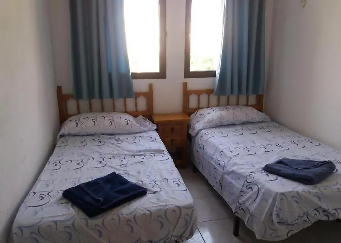 Alkabir Townhouse El Campello