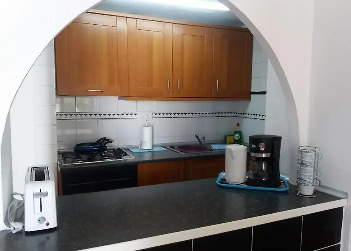 Alkabir Townhouse El Campello