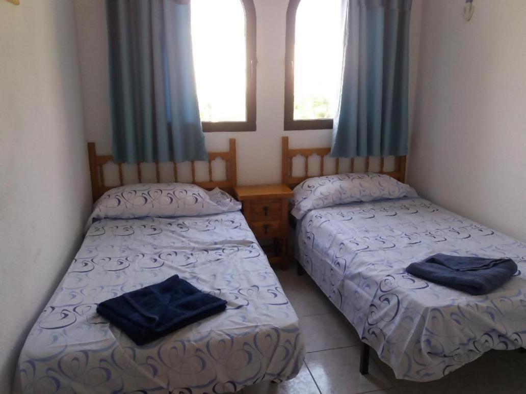 Alkabir Townhouse El Campello Holiday home