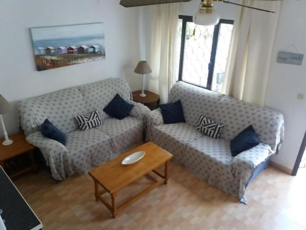 Holiday home Alkabir Townhouse El Campello *