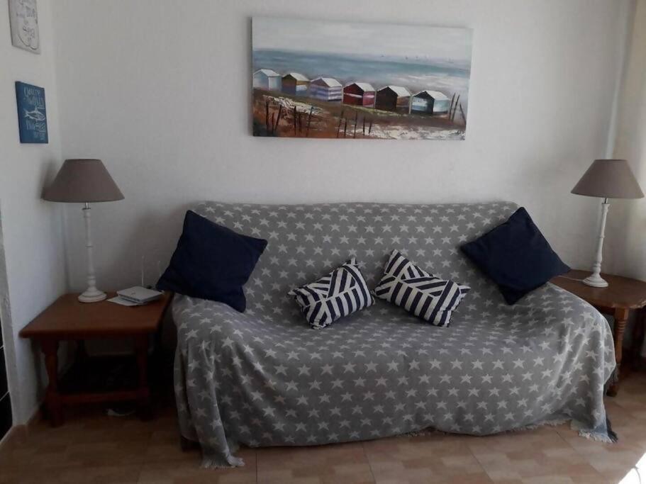Holiday home Alkabir Townhouse El Campello