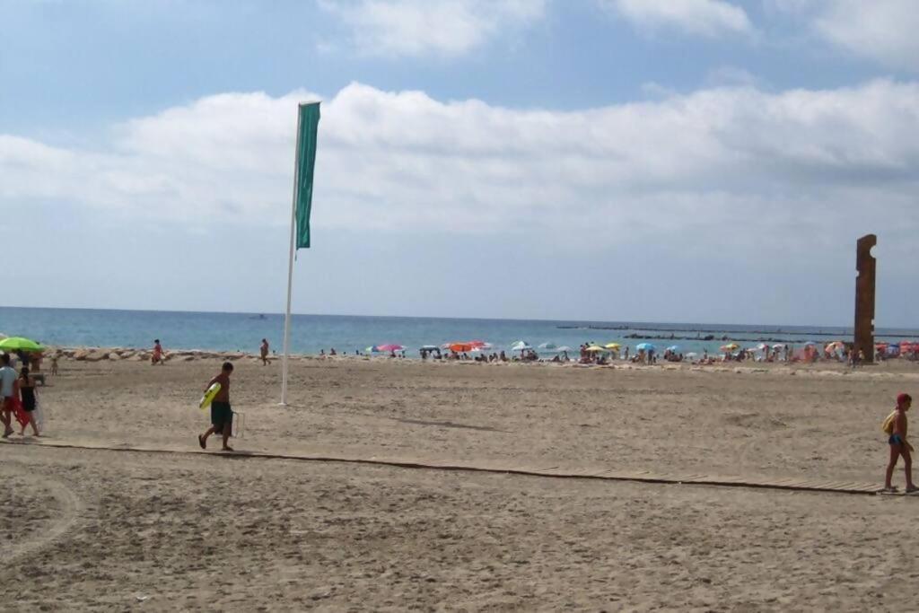 Holiday home Alkabir Townhouse El Campello Alicante