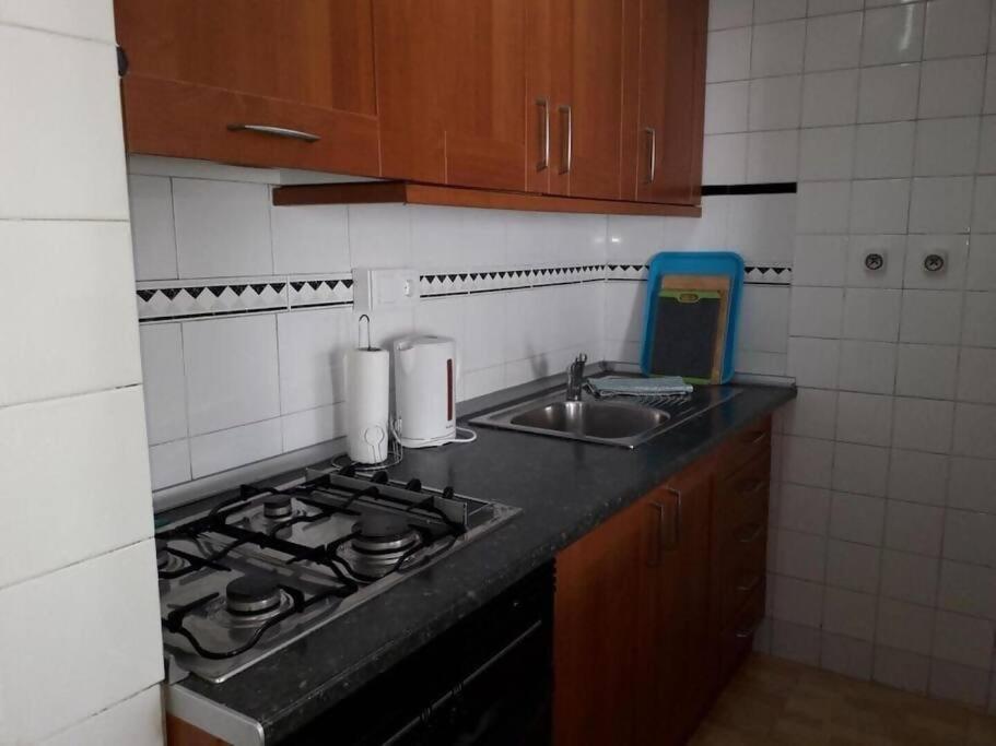 Holiday home Alkabir Townhouse El Campello Alicante