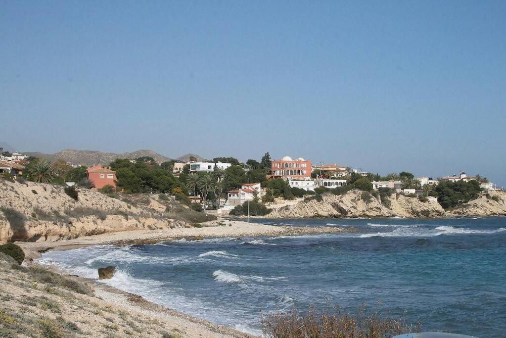 Alkabir Townhouse El Campello Holiday home