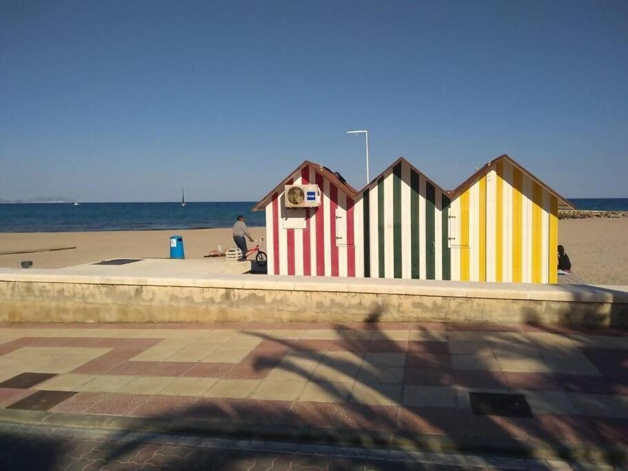 Holiday home Alkabir Townhouse El Campello