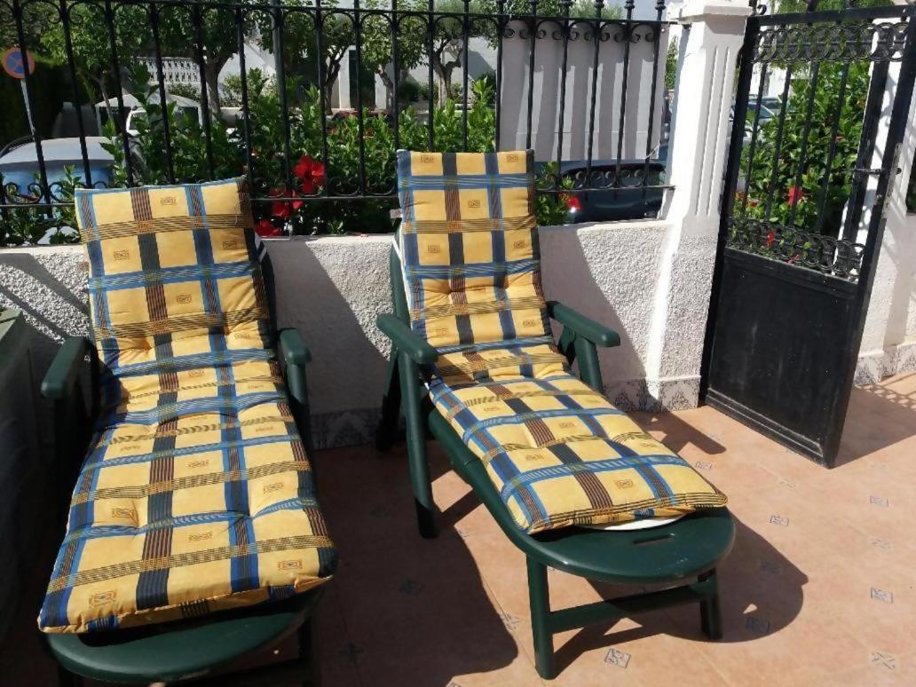Alkabir Townhouse El Campello Holiday home Alicante