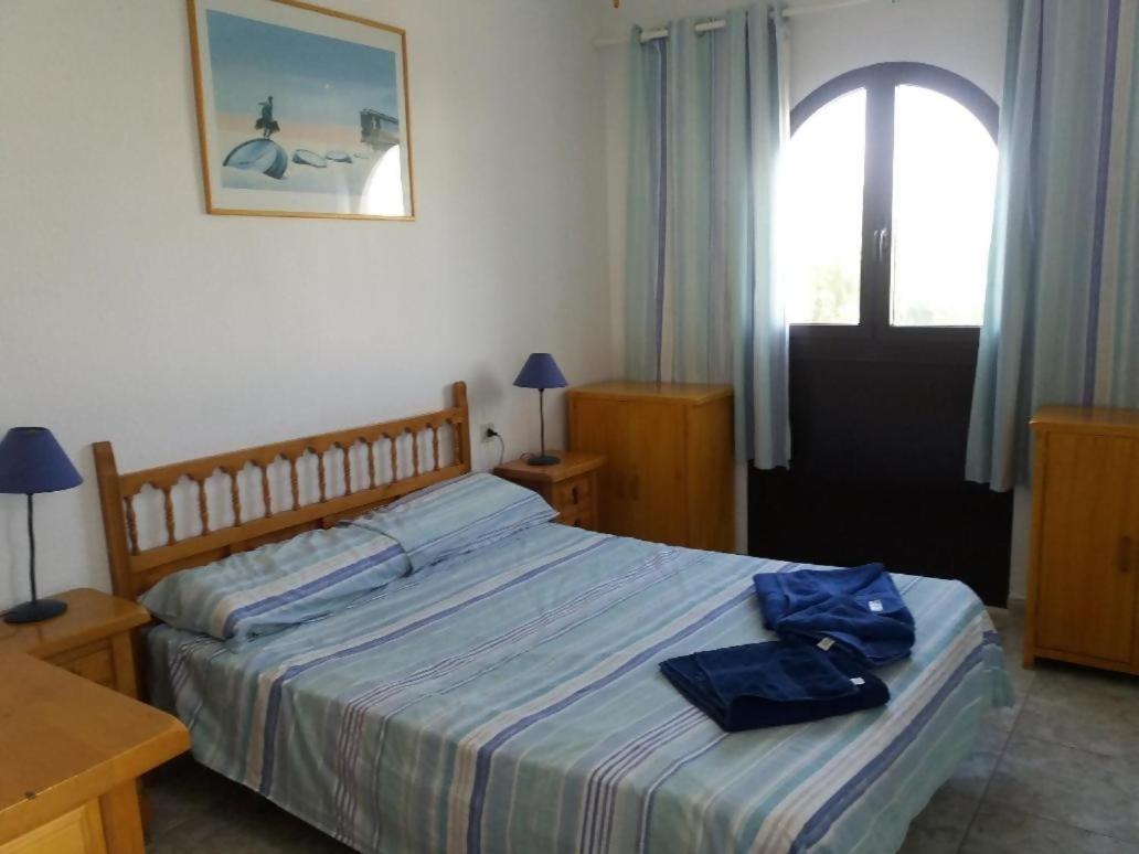 Alkabir Townhouse El Campello Holiday home