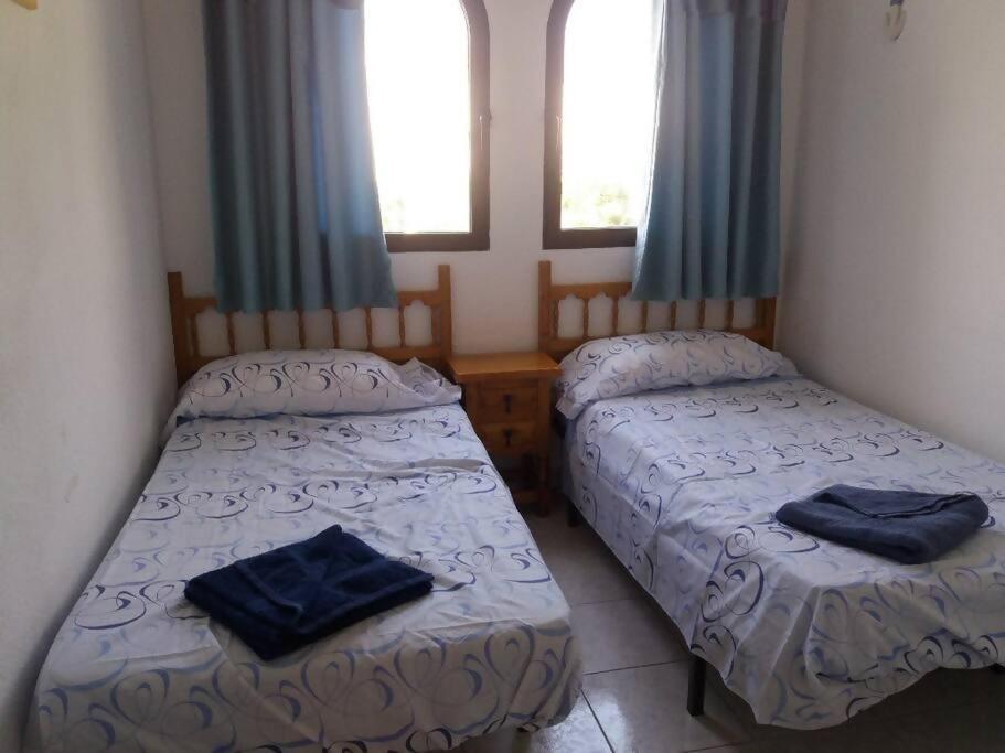 Holiday home Alkabir Townhouse El Campello *