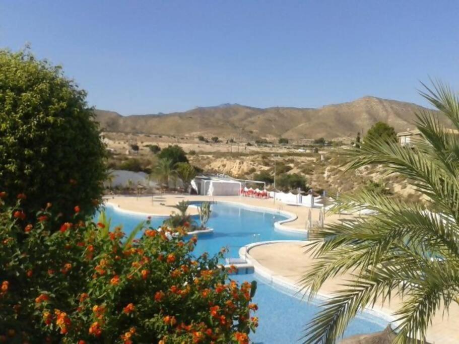 Alkabir Townhouse El Campello Holiday home Alicante