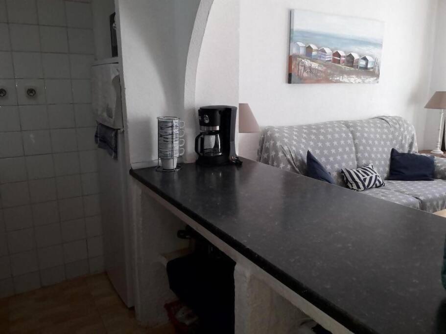 Holiday home Alkabir Townhouse El Campello