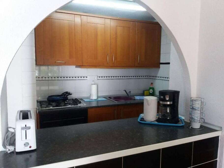 Holiday home Alkabir Townhouse El Campello *